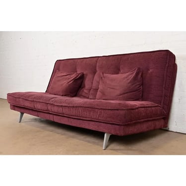 Didier Gomez for Ligne Roset Modern Convertible Daybed Sofa