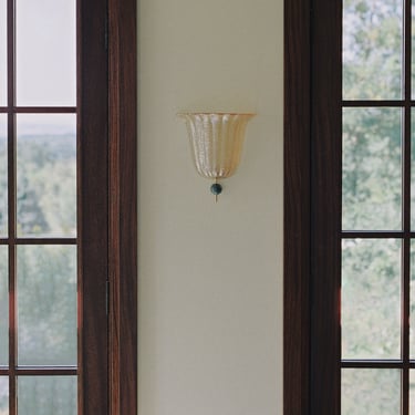Clement Sconce