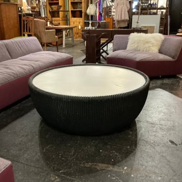 Modern Coffee Table by Hooker
