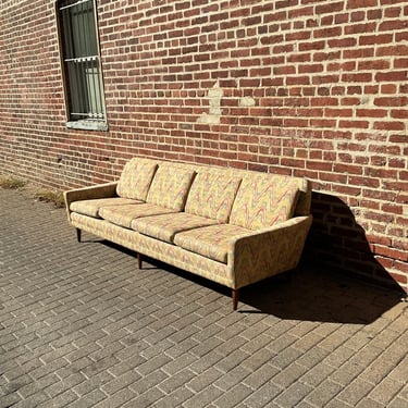 MCM Sofa