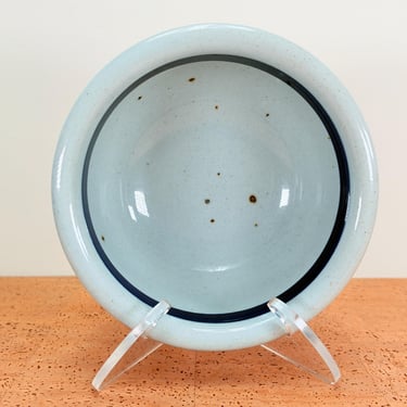 Dansk BLT Blue Coupe Cereal Bowl(s) | Niels Refsgaard | Japan 