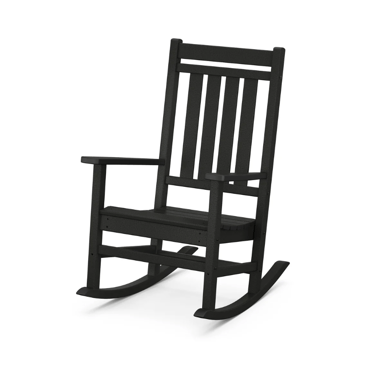 Estate Rocking Chair