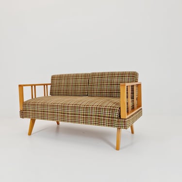 Midcentury Sofa Daybed Germany, 1960s 