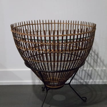 Vintage In Style of Franco Albini 