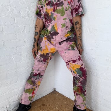 OVERALLS