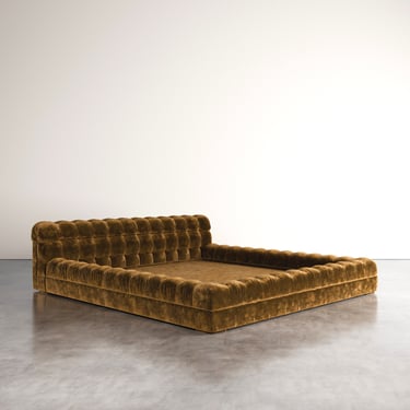 Party Bed
