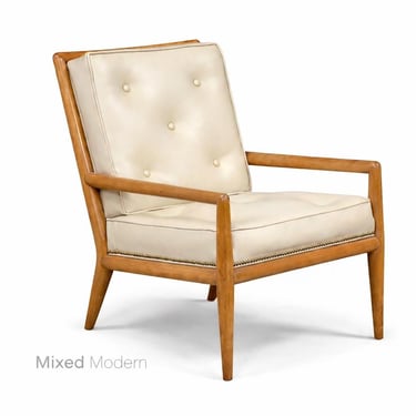 Robsjohn Gibbings for Widdicomb Lounge Chair 