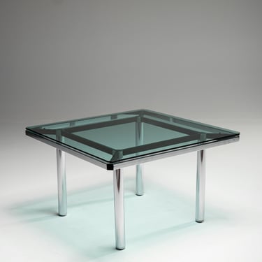 Dining Table in style of Tobia Scarpa, Italy, 1970s 