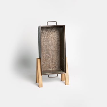 Ammo-re Shelving System