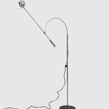 Orbiter Floor Lamp 
