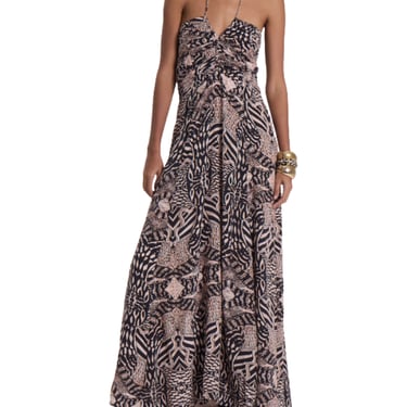 Lincoln Tori Long Dress