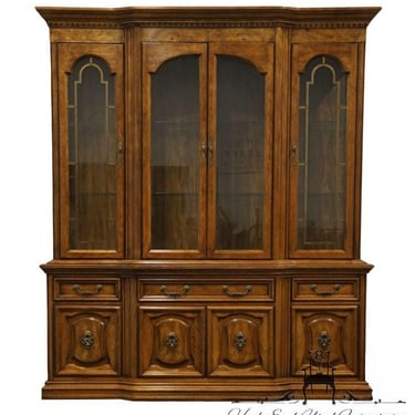 BERNHARDT FURNITURE Italian Neoclassical Tuscan Style 72