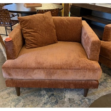Quimby Chair