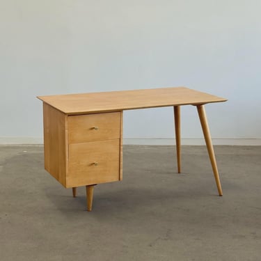 Paul McCobb Planner Group Desk 