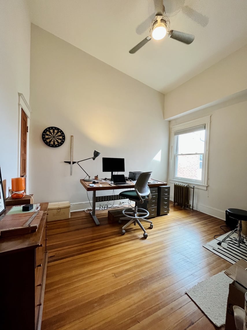office