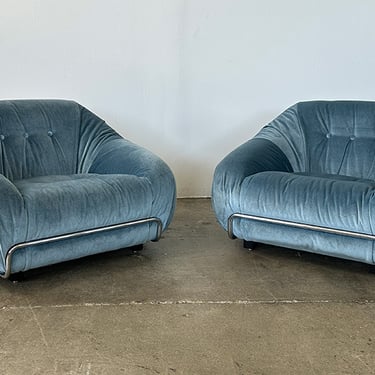 lounge chair 8163