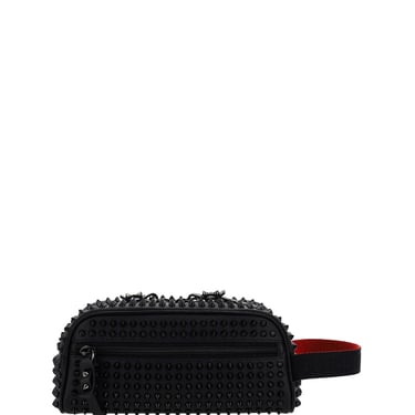Christian Louboutin Men Beauty Case
