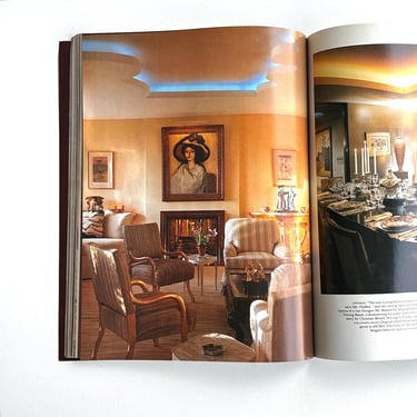 December 1983 Post Modern Architectural Digest Magazine Issue. 