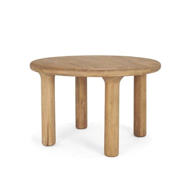 Soma 48" Round Dining Table