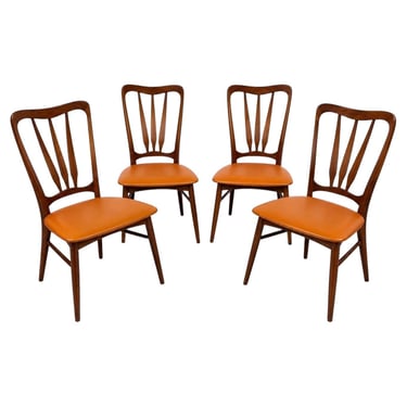 Mid-Century Danish Modern Koefoed 