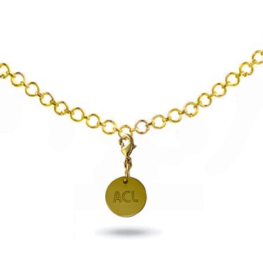 ACL Chain Charm