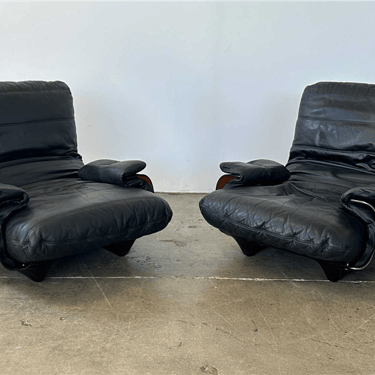 lounge chair 8130