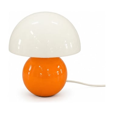Retro Mini Lamp