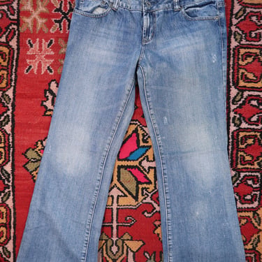 American Eagle Straight Leg Jeans