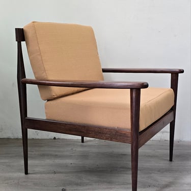 Greta Jalk Iconic Mid-Century Modern Armchair