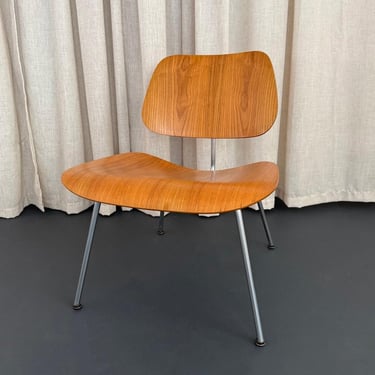Mid-Century Modern LCM Chair By Charles And Ray Eames, Herman Miller