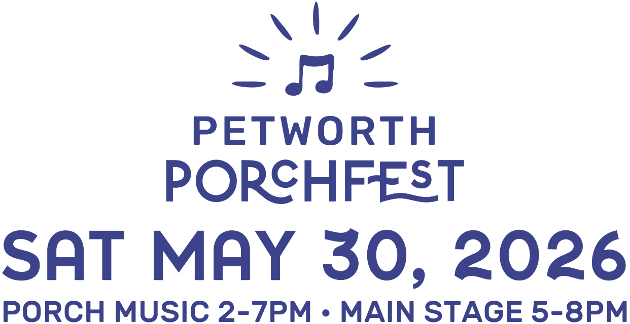 Live Music on Porches in Petworth