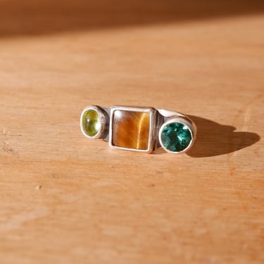 East West Ring No.4