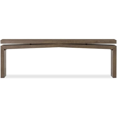 94" Matthes Console Table | ready to ship!