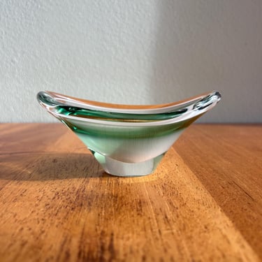 Midcentury Flygsfors Coquille 5