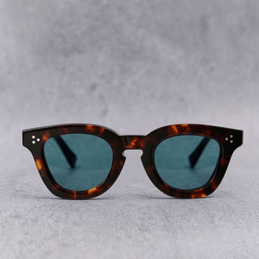 Ayame Toro Sunglasses, Havana