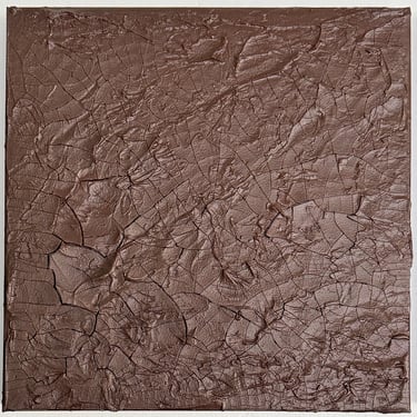 Study No. 12, The Grit Collection, 2025.