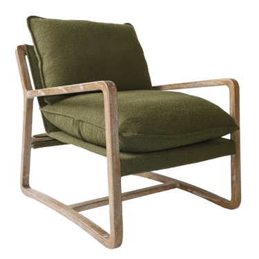 Huntington Club Chair