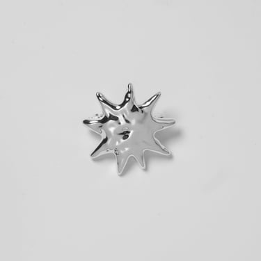 Sun Hair Barrette