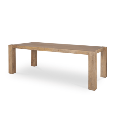 Beth Rectangular Dining Table