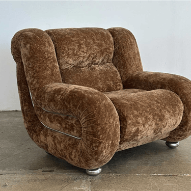 lounge chair 7861