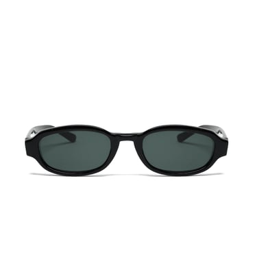 Classic Vintage 1990s Rectangle Deadstock Sunglasses 