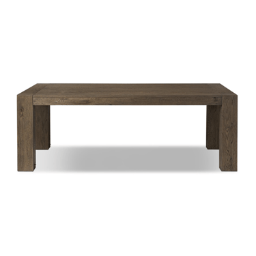 Coralie Extension Dining Table