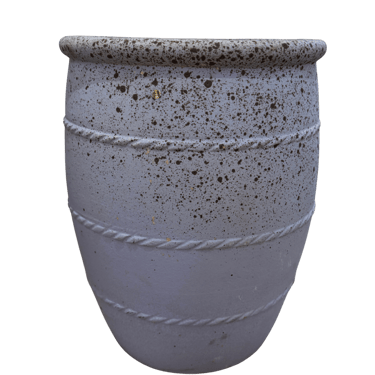 Birdsall Rope Planter