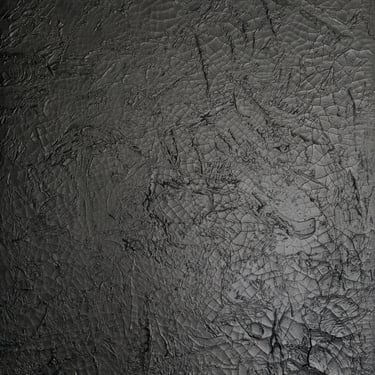 Study No. 18, The Grit Collection, 2025.