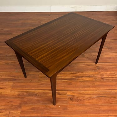 A. Younger Ltd. Mid-Century Dining Table
