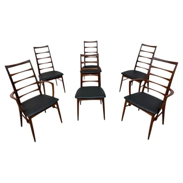 Mid-Century Danish Modern Koefoeds Hornslet 