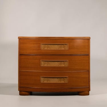 Art Deco Dresser