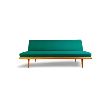 Peter Hvidt & Orla Mølgaard-Nielsen Daybed Sofa France Søn 