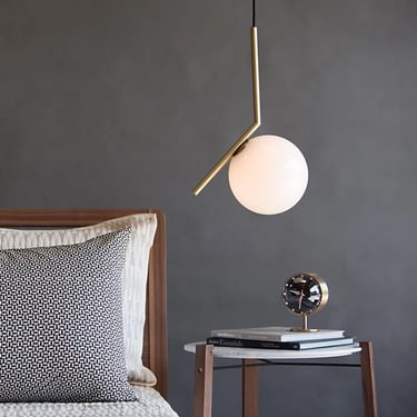 New FLOS IC Pendant Lights - Model S1 by Michael Anastassiades - AUTHENTIC 