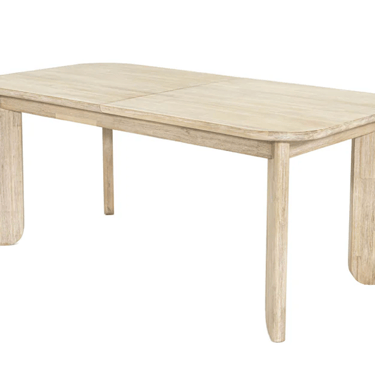 Haru Extension Dining Table (70"/102")